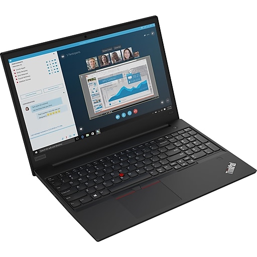 15.6&Prime; Lenovo ThinkPad Edge E590 for rent