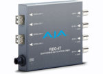 AJA FIDO-4T/4R-ST for rent