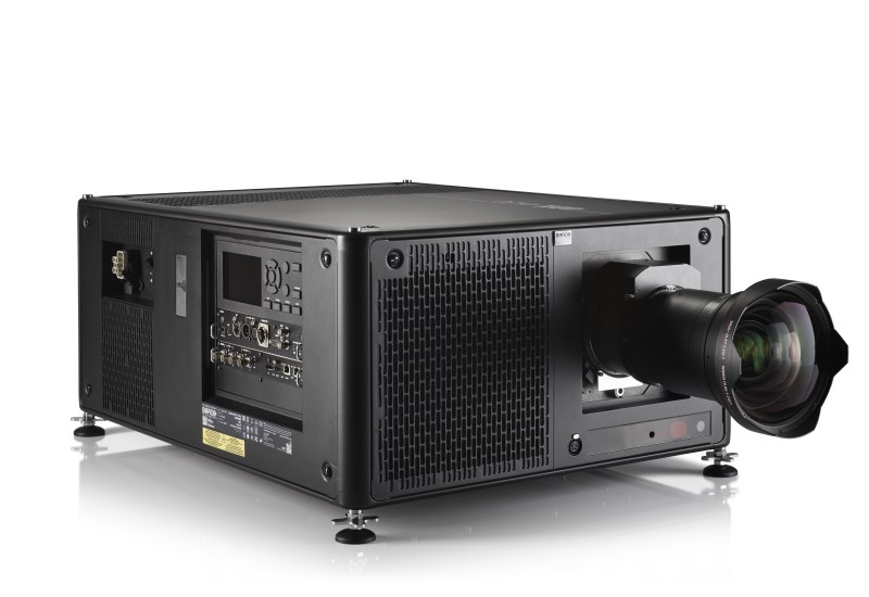 Barco UDM-4K22 for rent