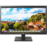24″ LG 24BK550Y-I for rent