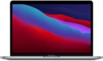 13″ Apple M1 MacBook Pro w/Retina Display for rent
