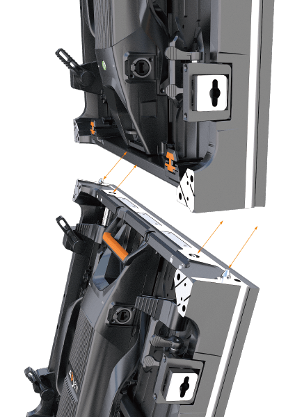 Absen PL2.5 Pro for rent