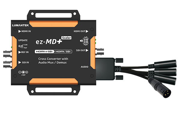 Lumantek - ez-MD+ for rent