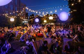 See Devil Lighting G3 DMX 400W. RGB+CCT LED Balloon Kit for rent