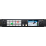 ATEM 4 M/E Constellation 4K + 2M/E Advanced Panel for rent