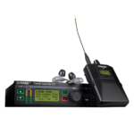 Shure PSM 900 P9TRA+425CL-G6 for rent