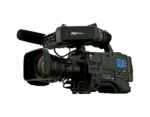 AJ-PX800 camera system for rent